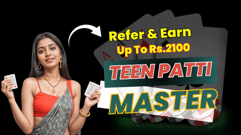 Dragon Master Teen Patti