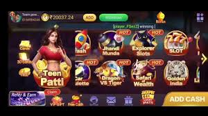 Teen Patti Master 2023 